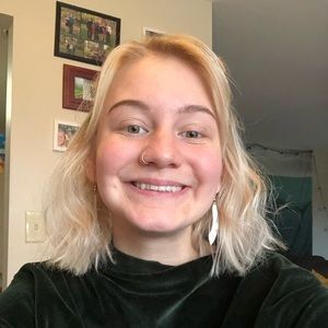 Meet your Posher, Grace